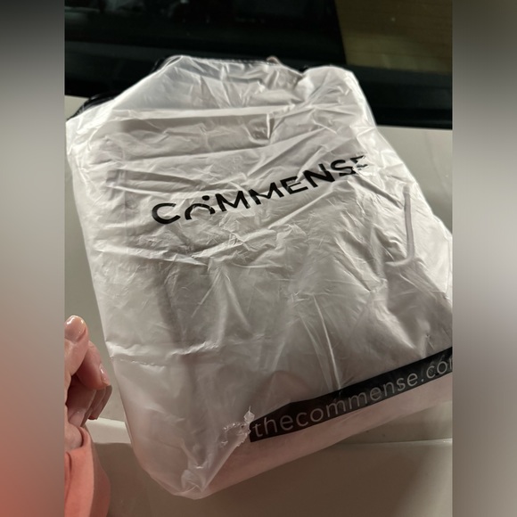 Commense Jacket NEW WITH TAG - Picture 6 of 8